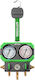 Analoges Manometer Mg68-3k Wipcool