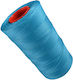 Waxed Thread 0.8mm 500m Turquoise Kr500212