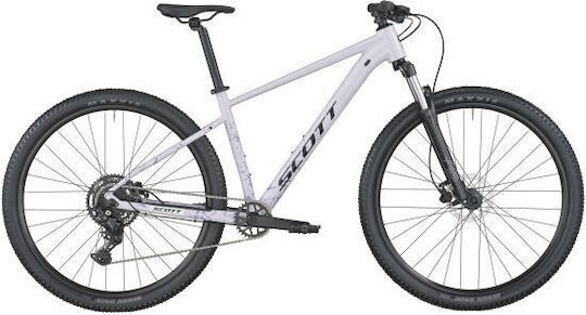 Scott Contrail 30 30" 2026 Roz Bicicletă De Munte Cu Nivele De Viteză