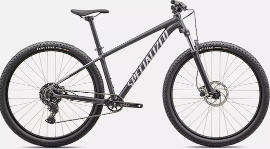 Specialized Rockhopper 29" Черен Велосипед BMX с Скорости и Хидравлични Дискови Спирачки