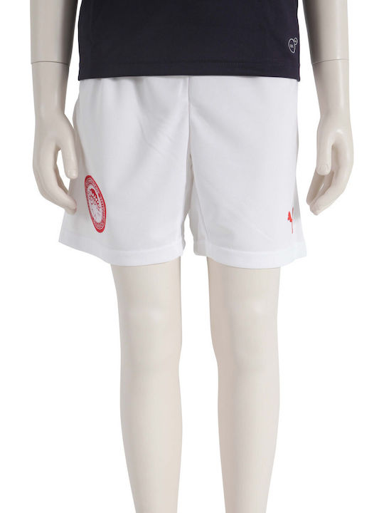 Olympiacos Olympiacos