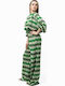 Women's Blouse Green