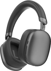 XO BE55 Bluetooth με 36 ώρες Λειτουργίας Μαύρα