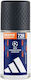adidas Uefa Champions League Αποσμητικό σε Roll-On 50ml