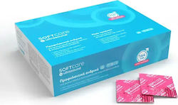 Softcare Προφυλακτικά Υπερήχων 144τμχ