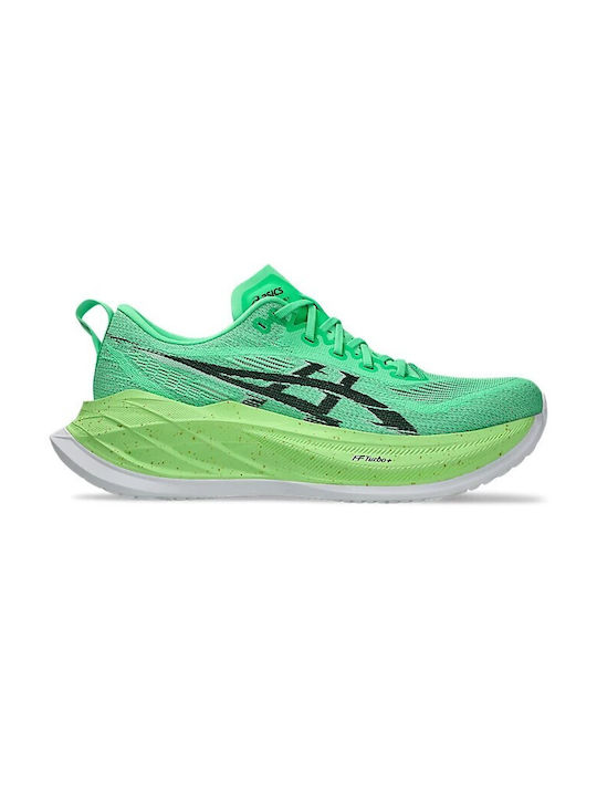 Superblast 2 Men's Running Sport Shoes Green