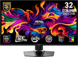 MSI 322UP 31.5" QD-OLED HDR 4K 3840x2160 MSI 322UP 31.5" QD-OLED HDR 4K 3840x2160