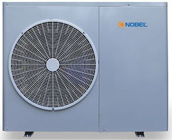 Nobel Monoblock 60°C