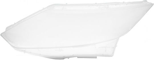Carner Headlight Crystal for Nissan Qashqai 13-17