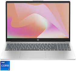 HP 15-fd0082nq 15.6" (Kern i7-1355U/16GB/512GB) HP 15-fd0082nq 15.6" (Kern i7-1355U/16GB/512GB)