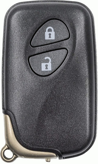 Fernbedienung für Toyota Lexus