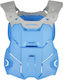 Acerbis Motocross Chest Protector Blue Color