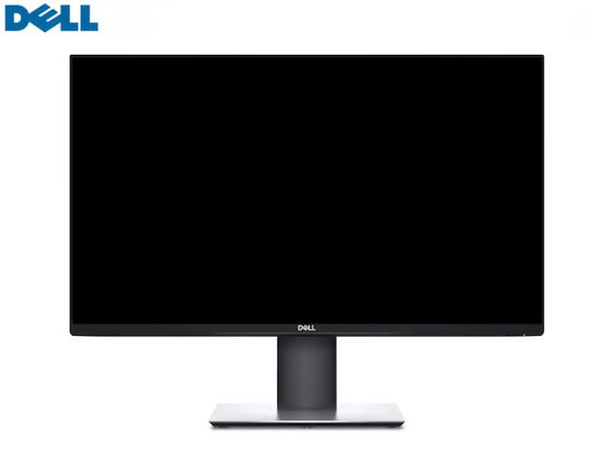 Dell P2719H BL Refurbished Grade A IPS Monitor 27" FHD 1920x1080