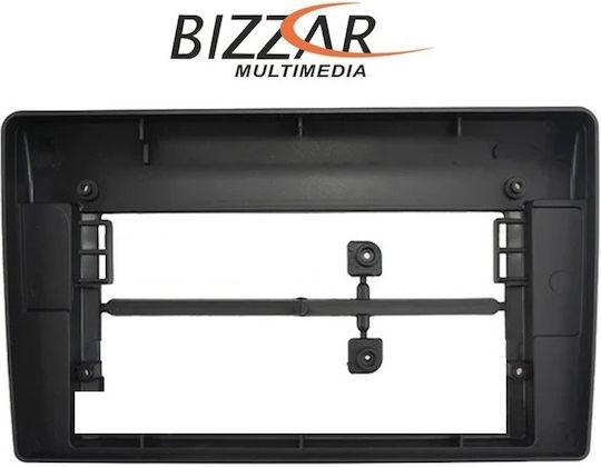 ACV Πρόσοψη 2 Din Συμβατή με Οθόνη 10" για Mitsubishi Outlander 2002 2007