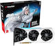 PowerColor Radeon RX 9070 XT 16GB GDDR6 Hellhound Reva Edition Κάρτα Γραφικών