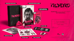 The Alters Signature Edition (Code in a Box) The Alters Signature Edition (Code in a Box)