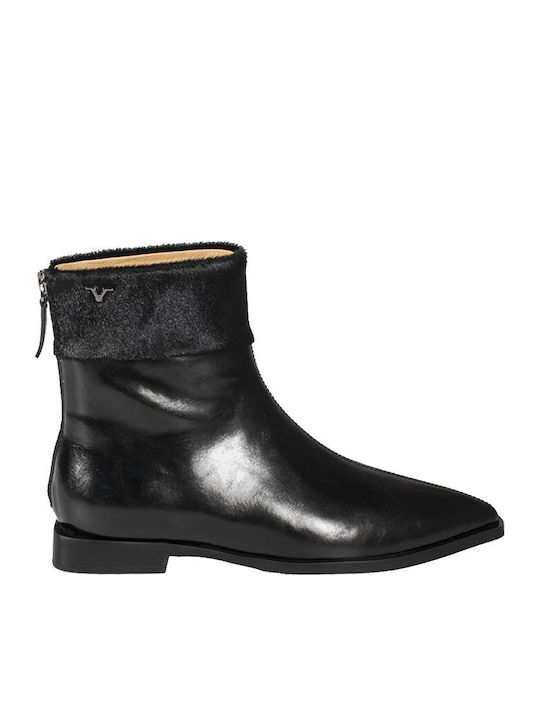 Women's Ankle Boots Black