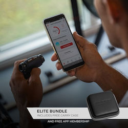 Digitaler Atemtrainer
