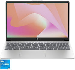 HP 15-fd0084nq 15.6" (i5-1334U/16GB/512GB)