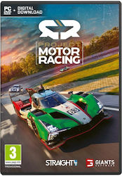 Project Motor Racing Project Motor Racing