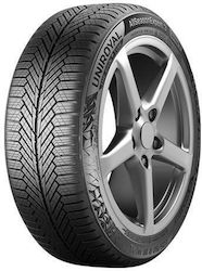 Uniroyal Allseasonexpert 3 215/50R19 93T 4 Εποχών για Επιβατικό Uniroyal Allseasonexpert 3 215/50R19 93T 4 Εποχών για Επιβατικό