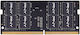 PNY 8GB DDR4 RAM mit Geschwindigkeit 3200 für Laptop
