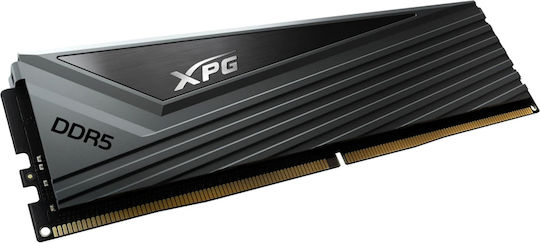 Adata Caster DDR5 με Module 1x16GB και Ταχύτητα 6000 για Desktop