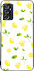 Sonique Fruit Series Case Samsung Galaxy M52 5g...