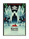 Poster Star Wars Empire Strikes Back 40th Anniversary Mv302 21cm x 30cm