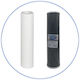 Aqua Filter Water Filter Replacement Central Water Filtration System / for Faucet / Reverse Osmosis (RO) made of Activated Carbon 10" 5 μm