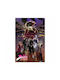 Poster Jojos Bizarre Adventure Stardust Crusaders 91.5x61cm