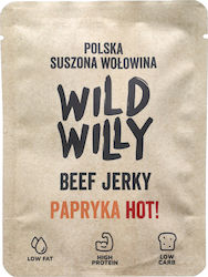 Wild Willy Jerky Wild Willy Jerky