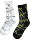 IDER Kids' Socks Colorful 2 Pairs