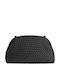 Women's Pouch Crossbody Black