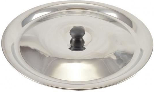Perfect Home Capac Pentru Oală Din Oțel Inoxidabil 47cm MCTART-11244