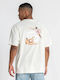 T-shirt Beige