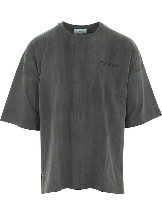 T-shirt Grey
