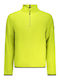 Long Sleeve Blouse Green 859540 VEBAM