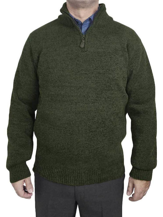 Lexton Μπλούζα Khaki