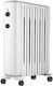 Finlux Oil Filled Radiator with 10 Fins 2500W