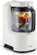 Tribest Μπλέντερ 1.8 lt 900W BSA-1WH-B
