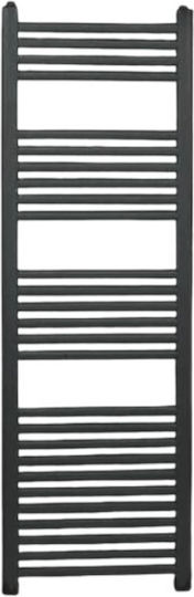 Radia Handtuchhalter Badezimmer 800x400 Schwarz