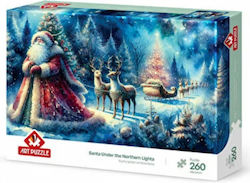 Детски Пъзел 260бр Art Puzzle Детски Пъзел 260бр Art Puzzle
