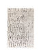 Ns Carpets Toledo 2772 Χαλί Ορθογώνιο Brown 160x230cm