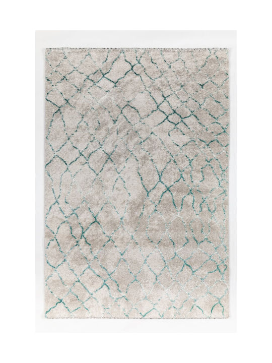 Ns Carpets Toledo 2793 Turquoise