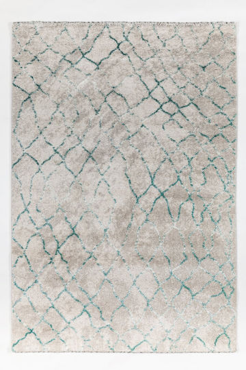 Ns Carpets Toledo 2793 Turquoise