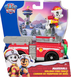 Paw Patrol Paw Patrol Αυτοκινητάκι Πυροσβεστικό για 3+ Ετών