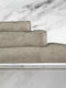 Epavlis Homeware Prosop de corp 80x150cm. Bej