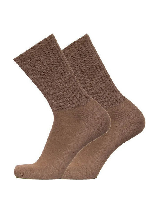 Uphillsport Κάλτσες Brown