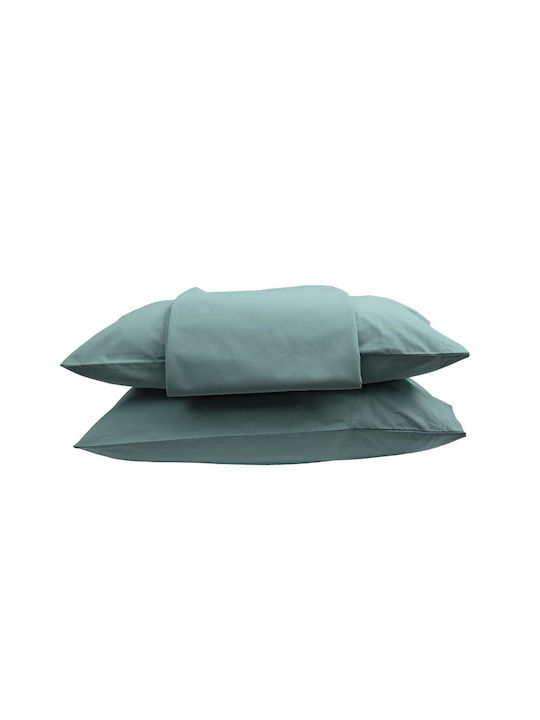 Epavlis Homeware Duvet Set Single 160x240cm Σχ....